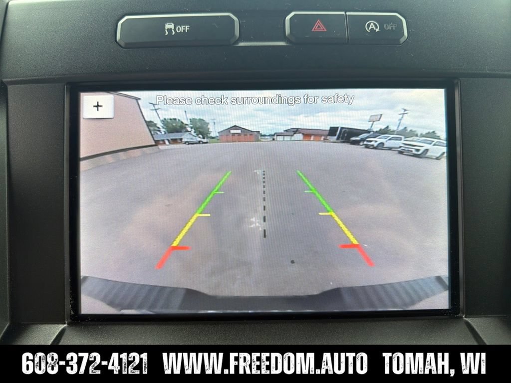 Used 2019 Ford F150 XL w/ Equipment Group 101A Mid AWD/4WD image 19