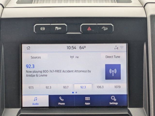 Used 2022 Ford F450 XL w/ STX Appearance Package image 18