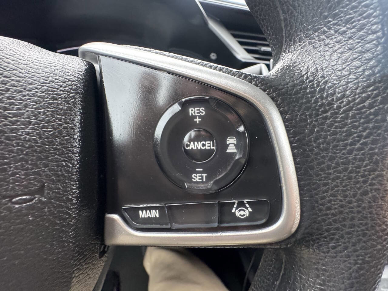 Used 2021 Honda Civic LX image 46