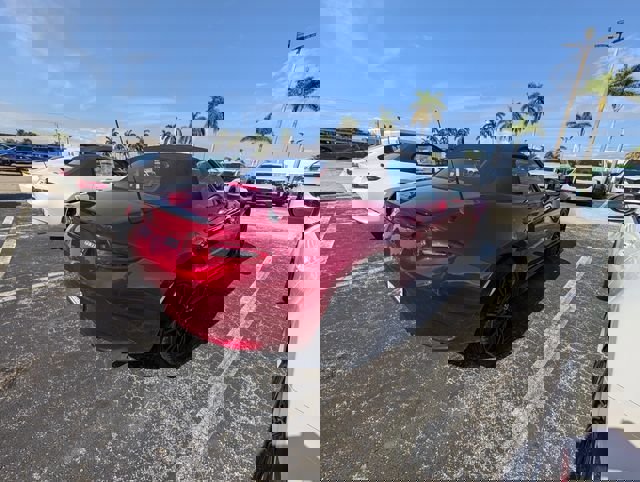 New 2025 MAZDA MX-5 Miata Club image 9