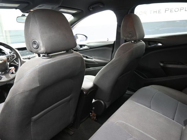 Used 2017 Chevrolet Cruze LT image 23