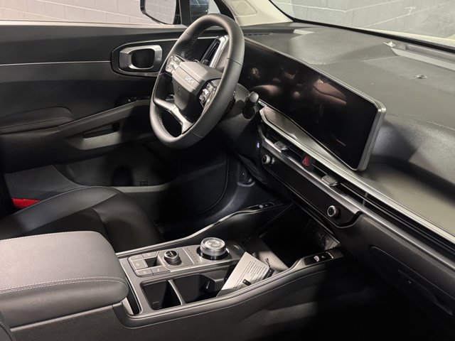New 2026 Kia Sorento EX AWD/4WD image 13
