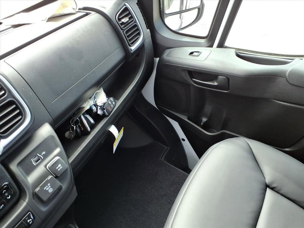 New 2026 RAM ProMaster 2500 w/ Quick Order Package 22H SLT+ image 35