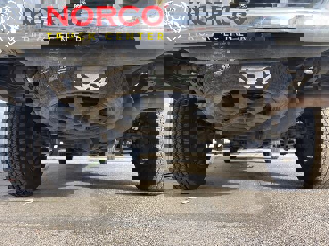 Used 2017 Chevrolet Colorado W/T image 10