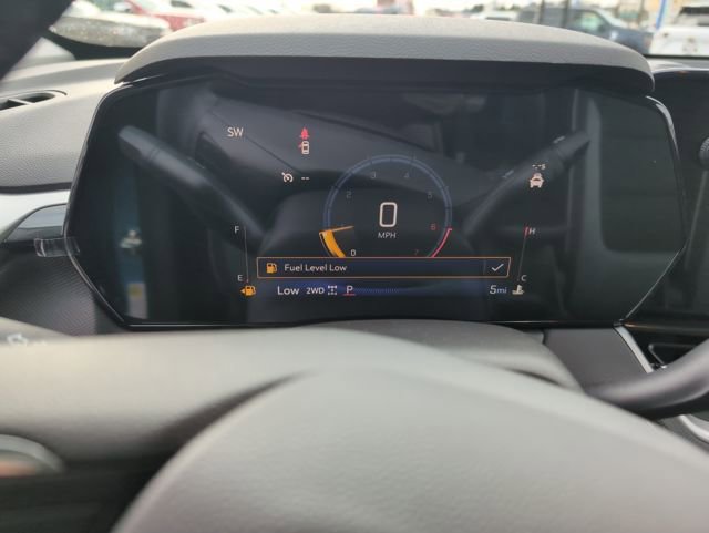 New 2026 Chevrolet TrailBlazer LT w/ Convenience Package image 19