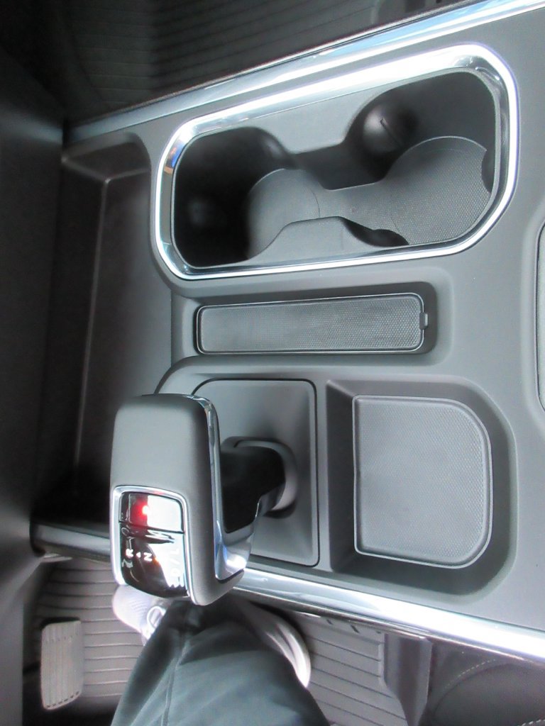 New 2026 Chevrolet Silverado 1500 LT Trail Boss w/ Dark Appearance Package AWD/4WD image 31