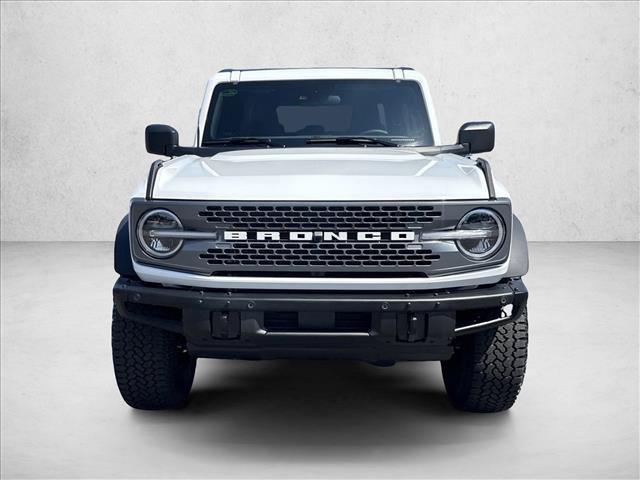 Used 2026 Ford Bronco Badlands AWD/4WD image 2