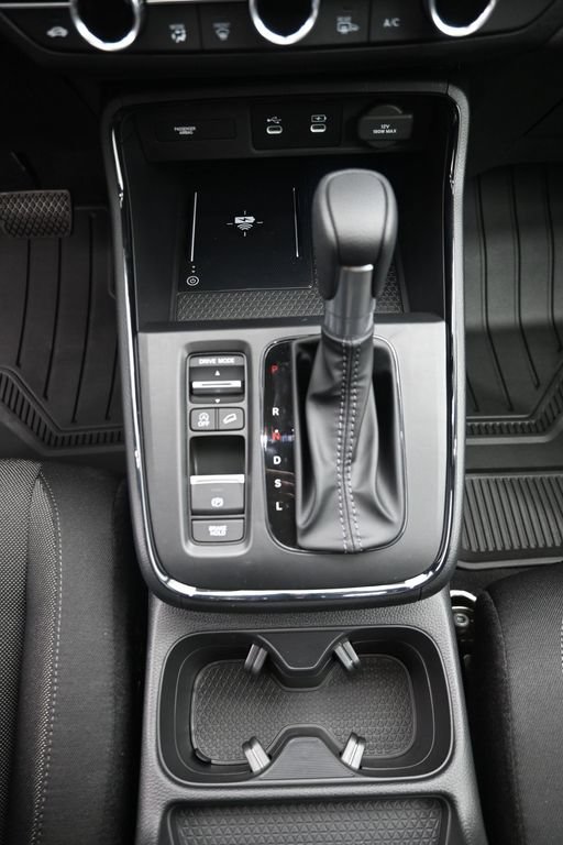 New 2027 Honda CR-V EX image 19