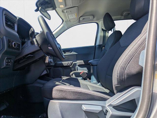 New 2025 Ford Maverick XL w/ 4K Tow Package image 4