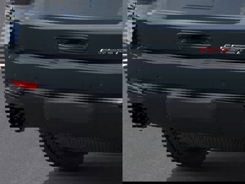 New 2026 Chevrolet Suburban RST w/ Comfort Package image 14