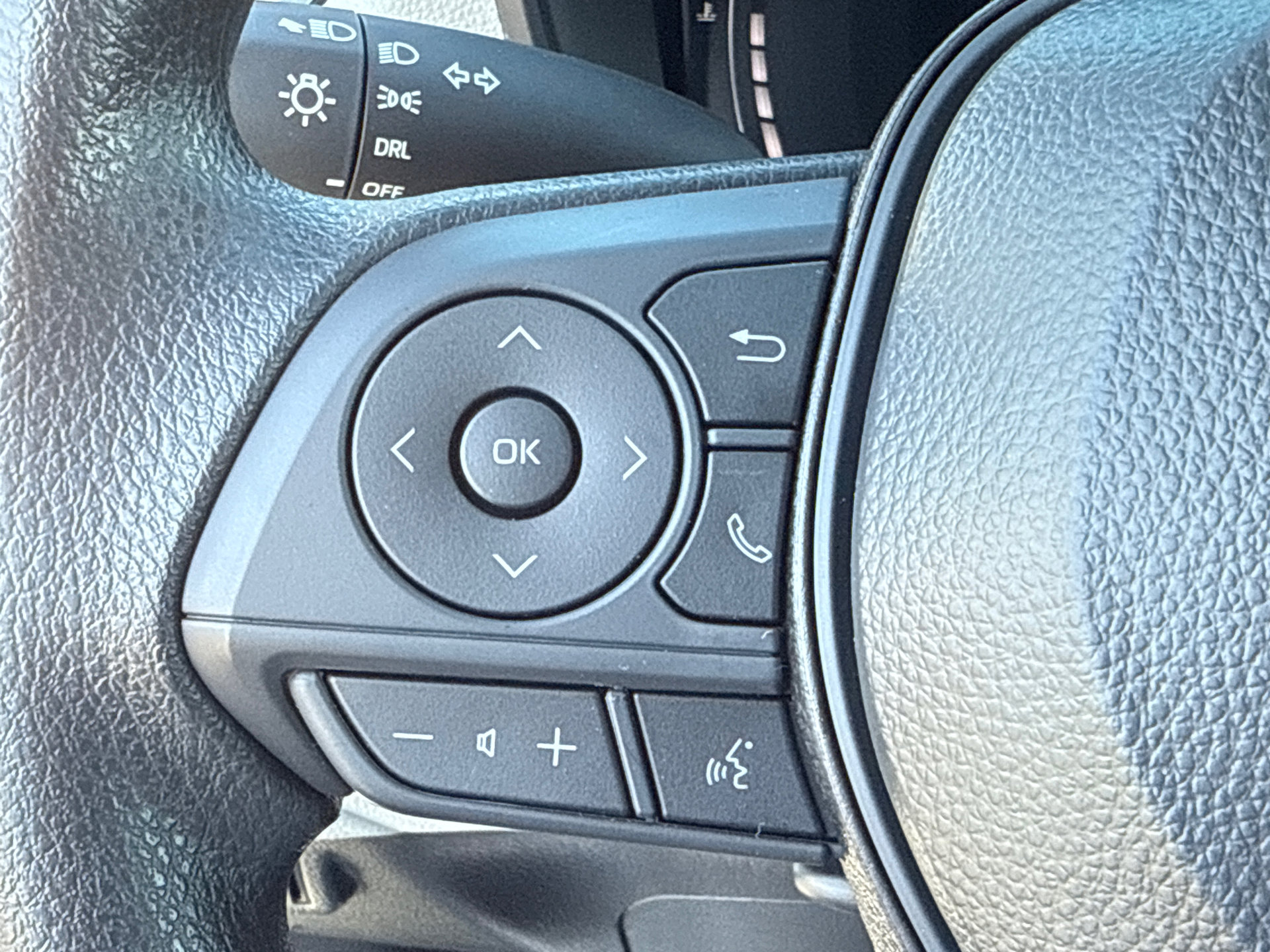 Certified 2026 Toyota Corolla Cross L image 29