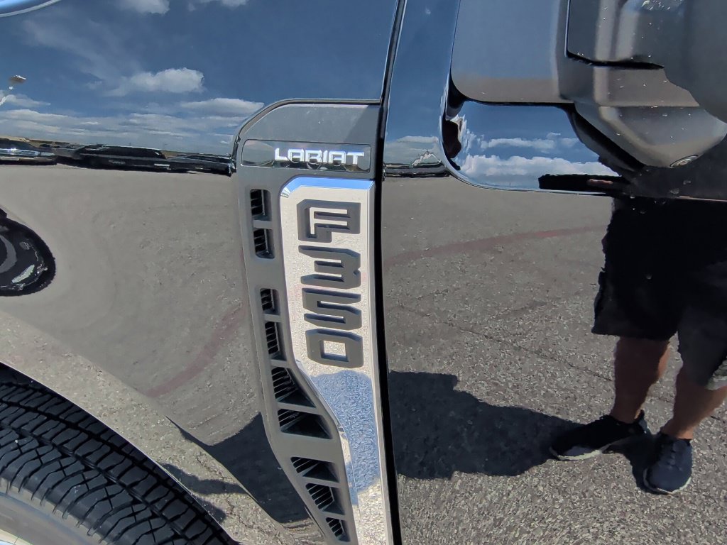 New 2027 Ford F350 Lariat w/ Chrome Package AWD/4WD image 50
