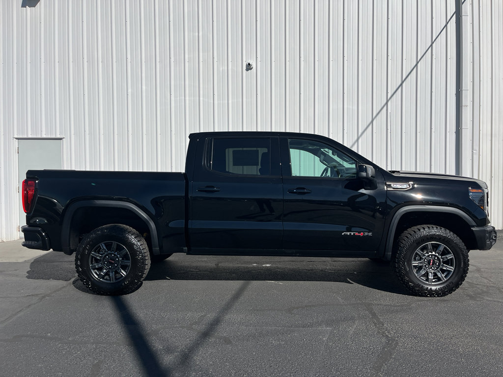 New 2026 GMC Sierra 1500 AT4X image 5