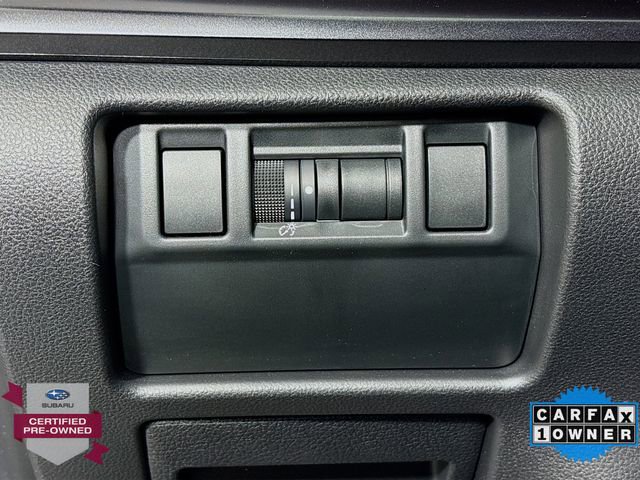 Certified 2024 Subaru Impreza RS image 10