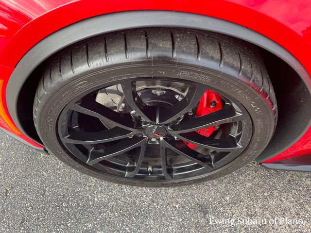 Used 2019 Chevrolet Corvette Grand Sport image 31