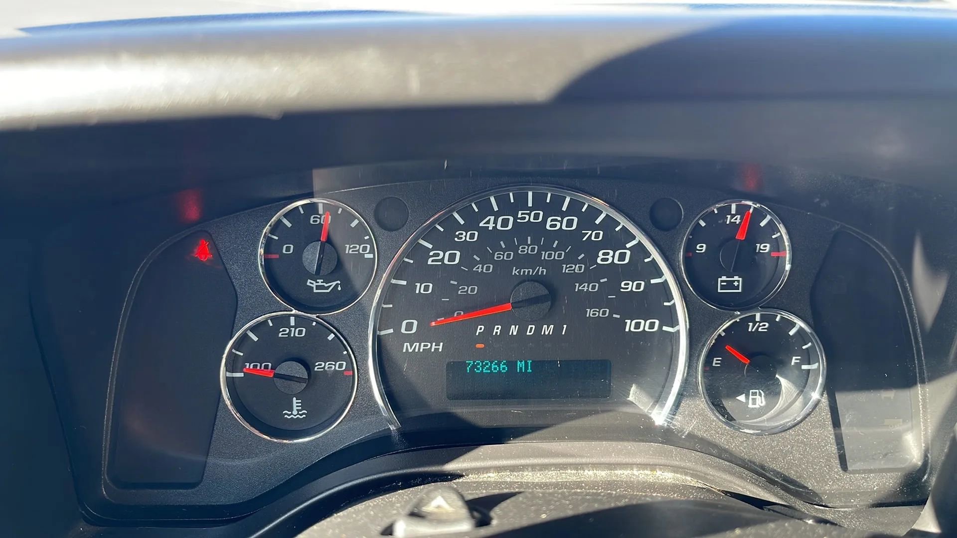 Used 2021 Chevrolet Express 2500 w/ Driver Convenience Package image 12