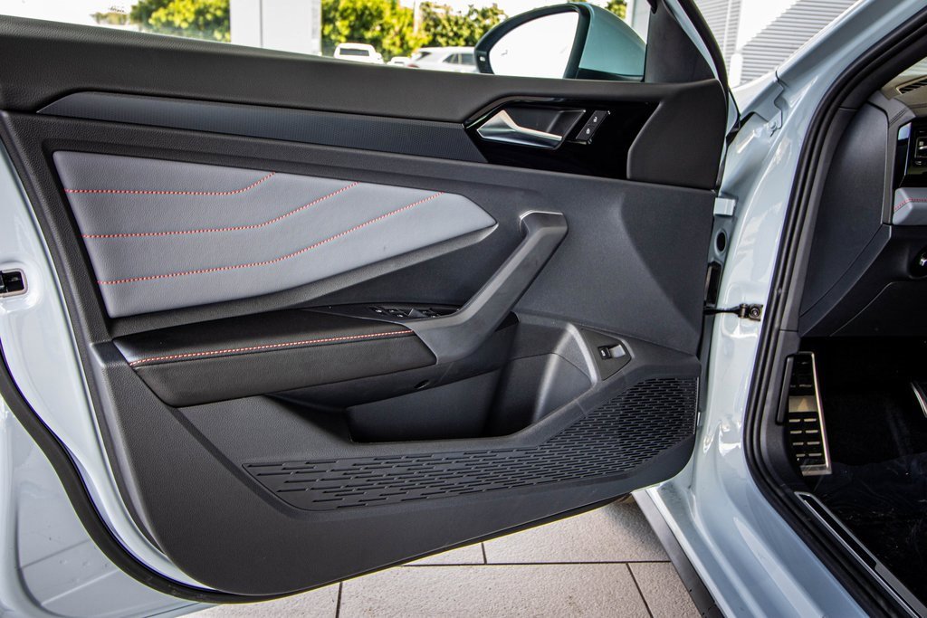 New 2026 Volkswagen Jetta GLI Autobahn image 27