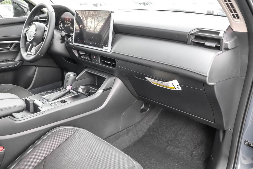 New 2026 MAZDA CX-5 Select AWD/4WD image 41