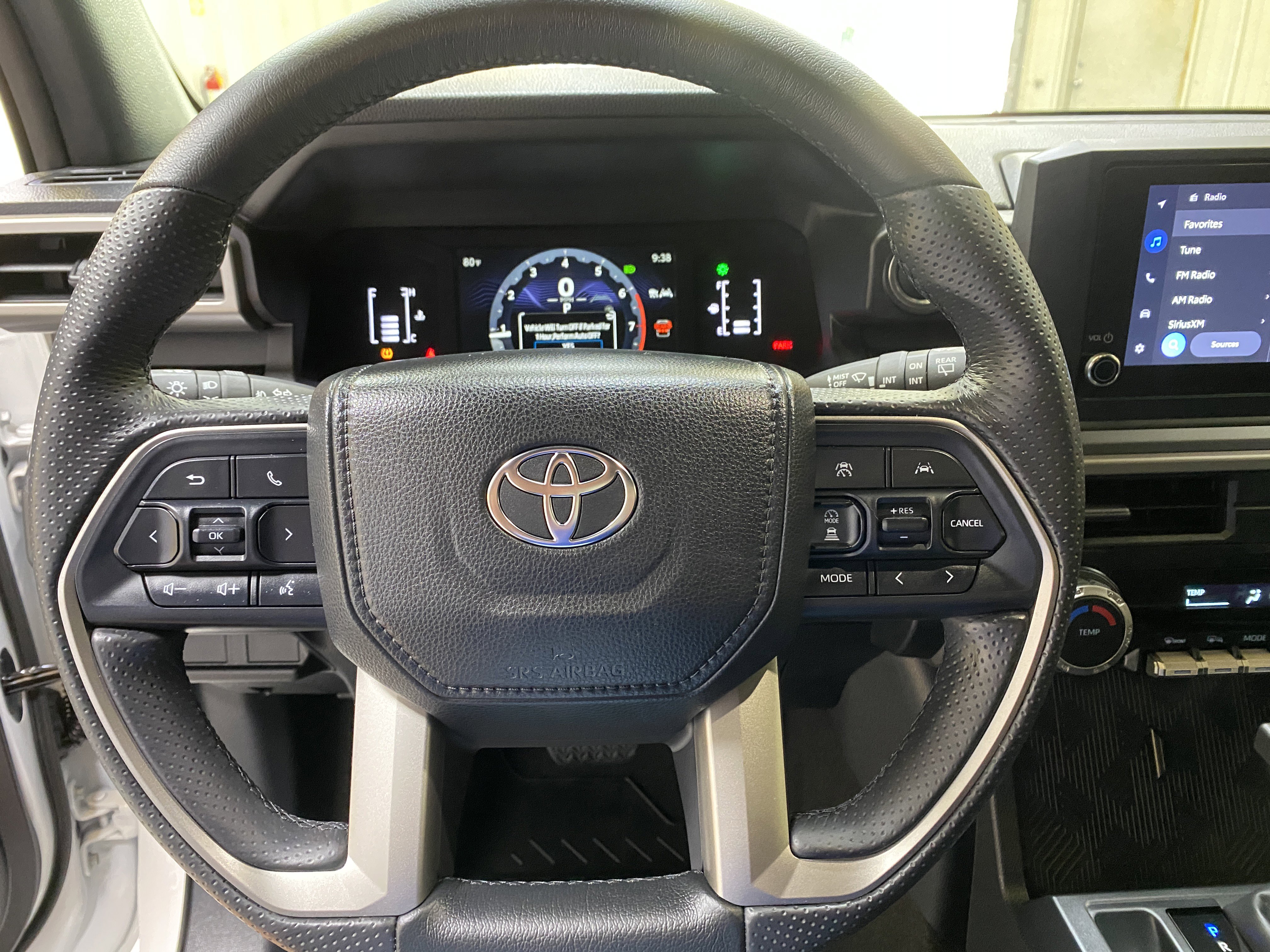 Used 2025 Toyota 4Runner SR5 image 29