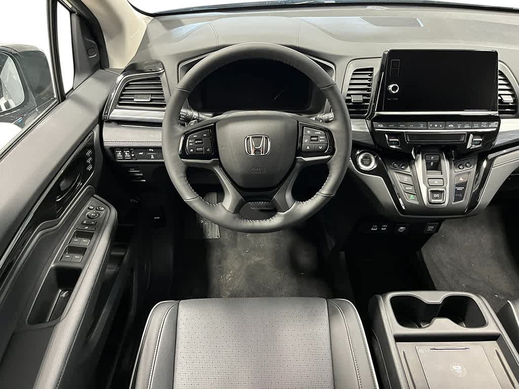 New 2027 Honda Odyssey Elite image 25