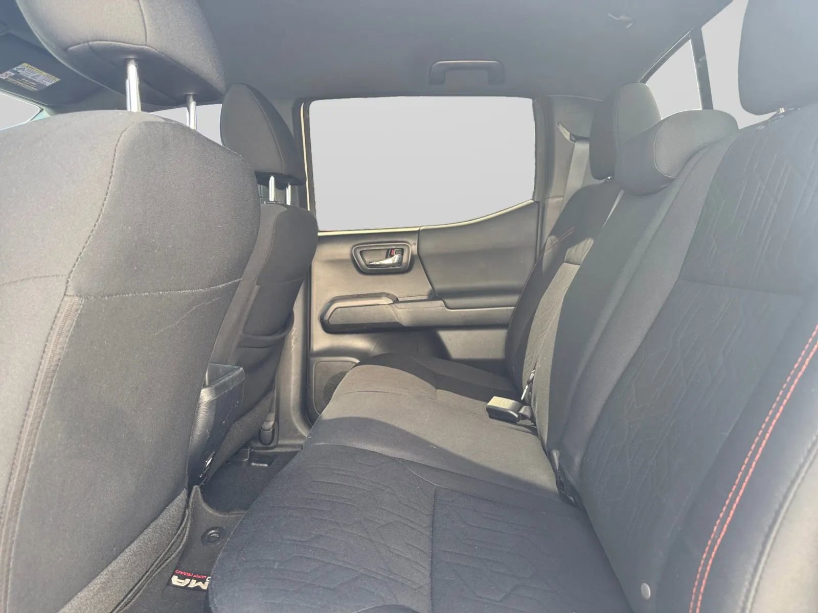 Used 2020 Toyota Tacoma TRD Off-Road image 27