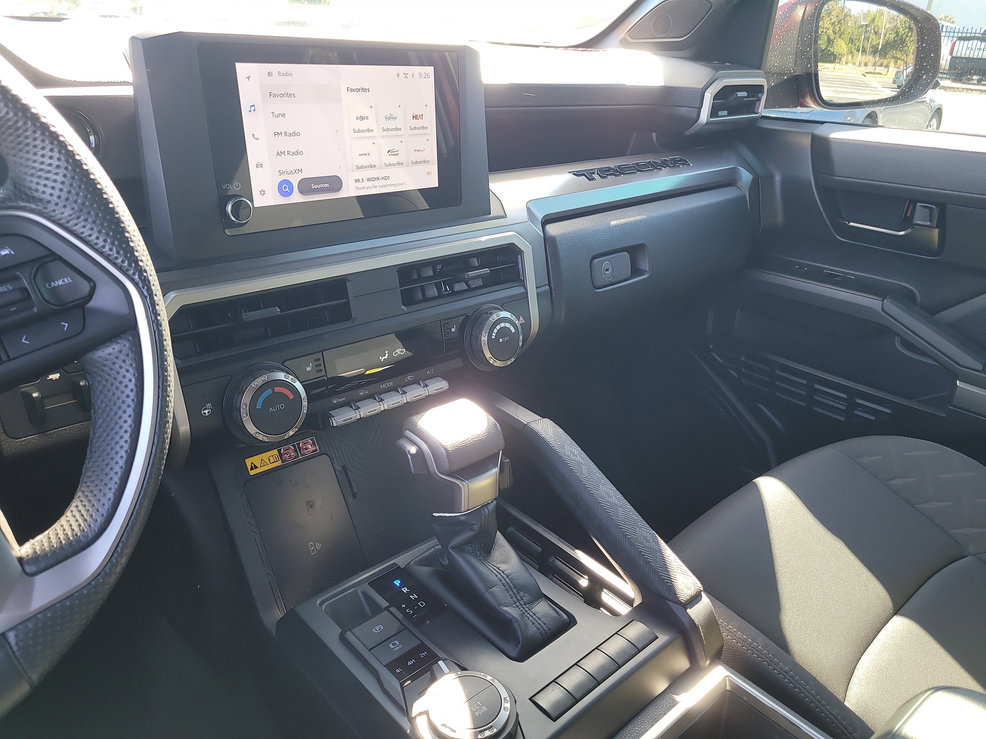 Used 2024 Toyota Tacoma SR5 image 21