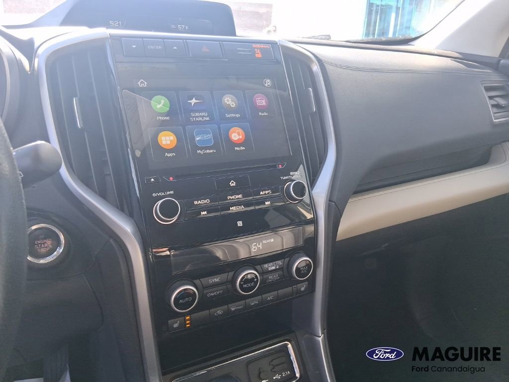 Used 2022 Subaru Ascent Limited image 9