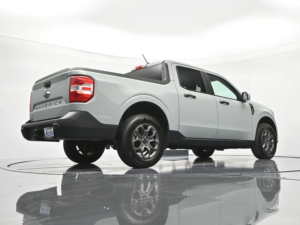 Used 2023 Ford Maverick XLT w/ XLT Luxury Package FWD image 39