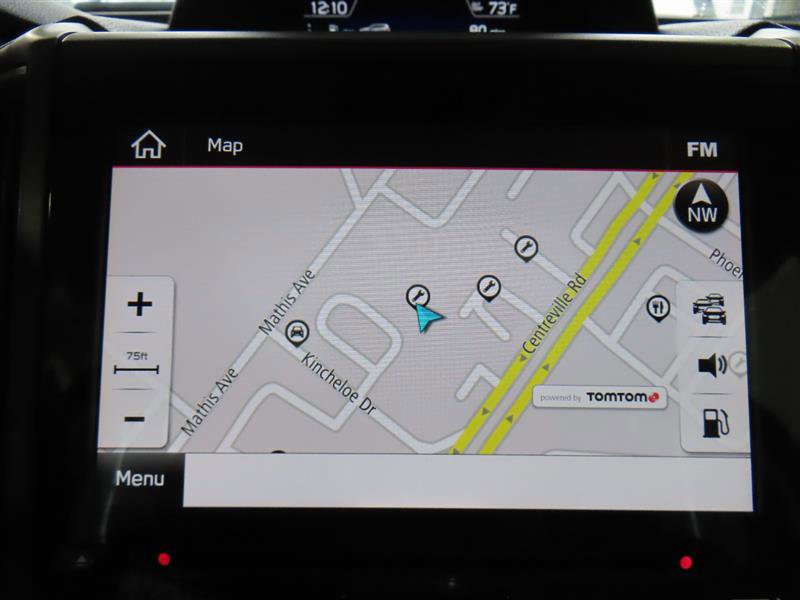 Used 2022 Subaru Forester Touring image 27