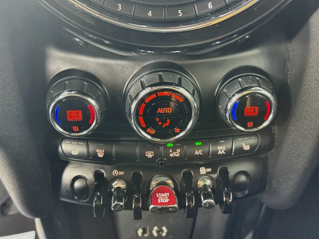 Used 2015 MINI Cooper S FWD image 17