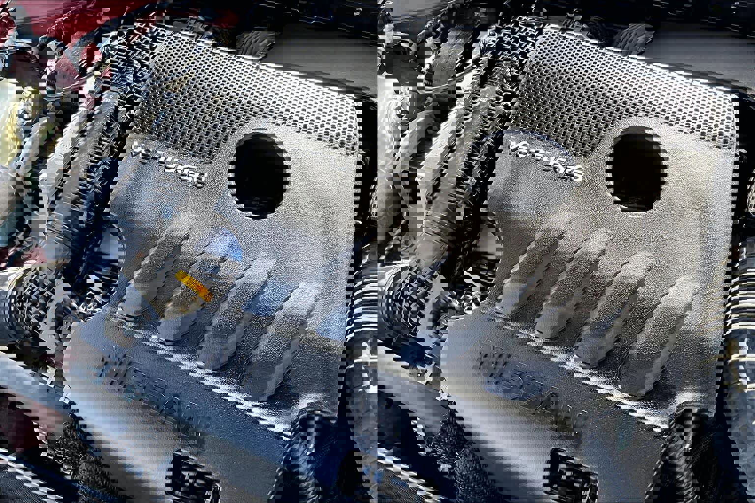 Used 2022 Nissan Altima 2.0 SR image 31