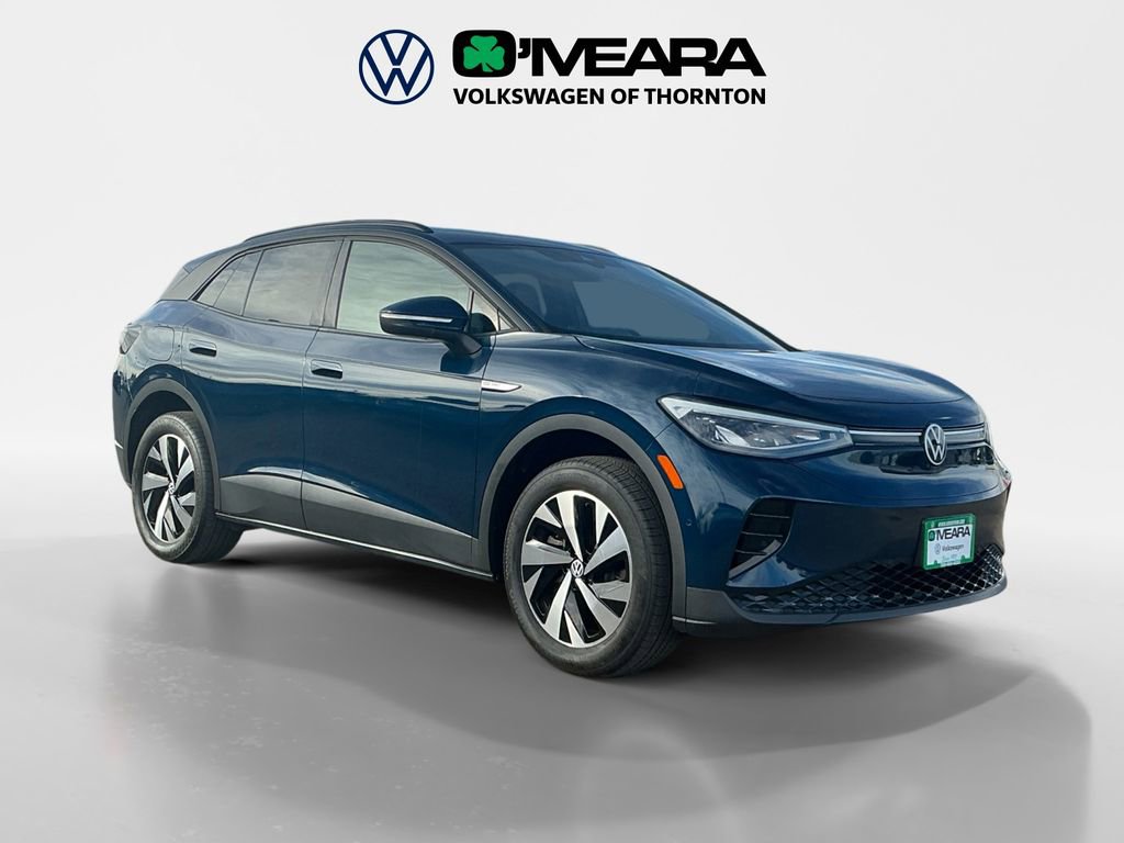 Used 2023 Volkswagen ID.4 Pro image 7