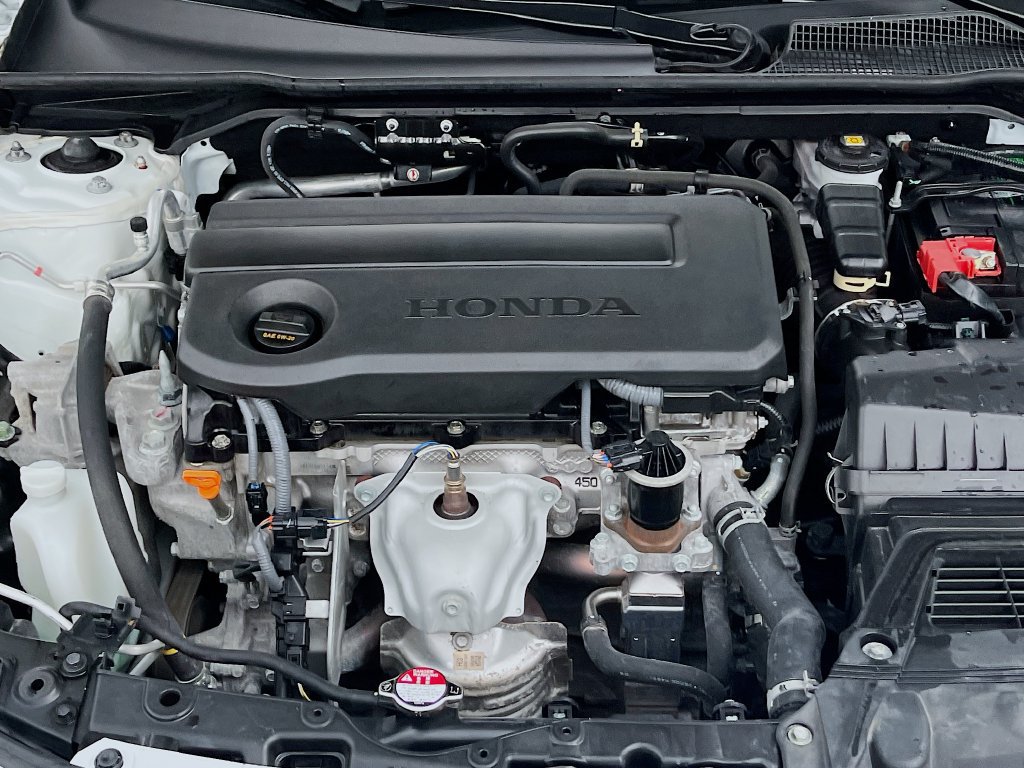 Used 2025 Honda Civic Sport image 27