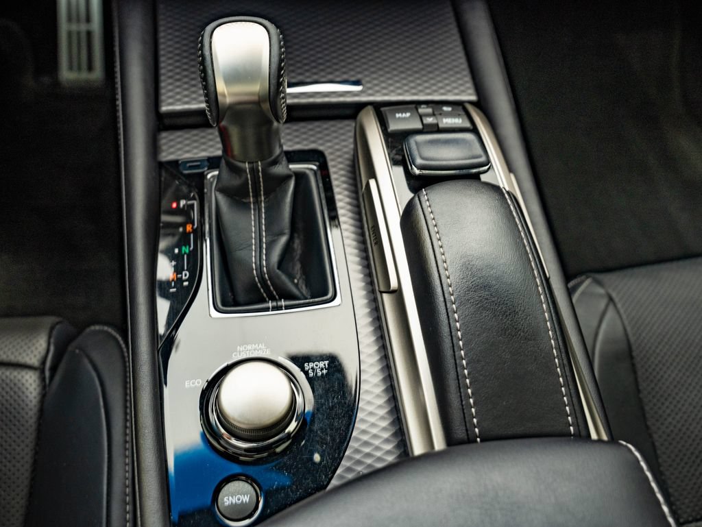 Used 2019 Lexus GS 350 F Sport RWD image 41