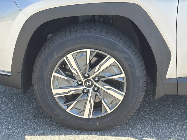 Used 2022 Hyundai Tucson Blue AWD/4WD image 40