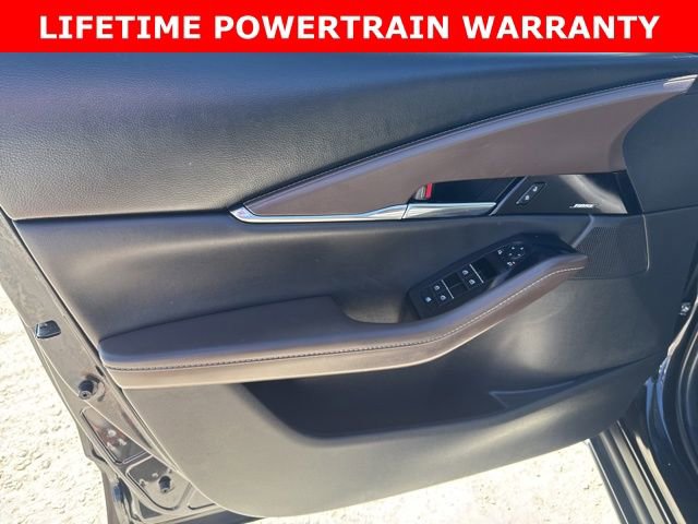 Used 2024 MAZDA CX-30 AWD 2.5 S w/ Premium Package image 24