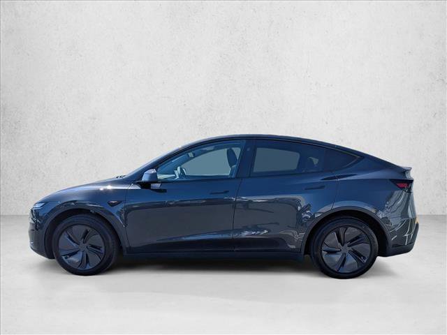 Used 2026 Tesla Model Y 2WD image 9