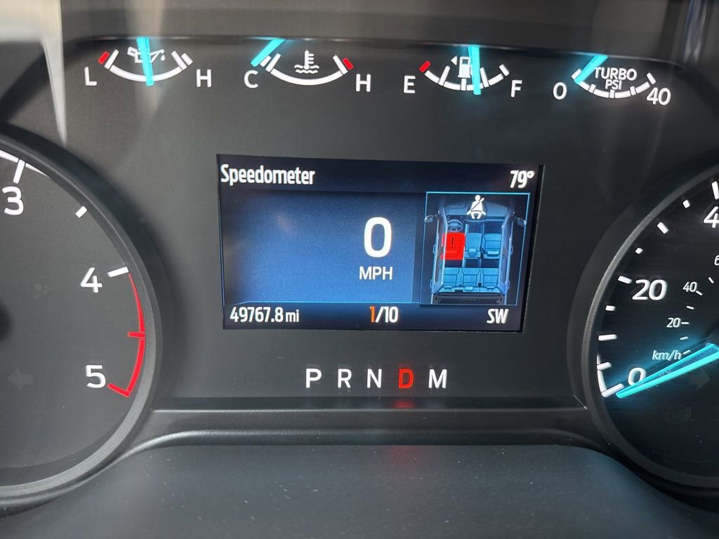 Used 2024 Ford F350 XLT image 16