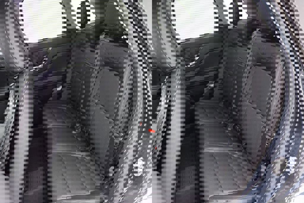 Used 2022 Lincoln Corsair Reserve w/ Equipment Group 201A image 13