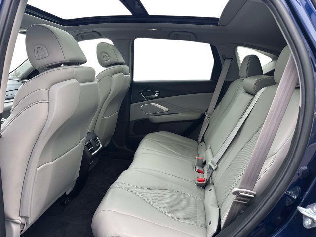 Certified 2024 Acura RDX w/ Technology Package AWD/4WD image 18