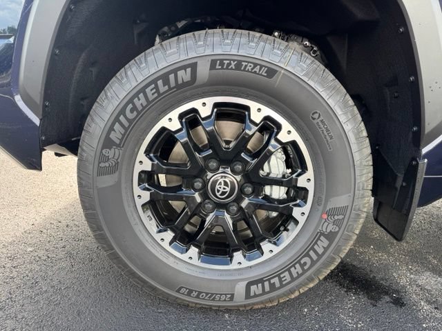 New 2026 Toyota Tundra SR5 AWD/4WD image 12