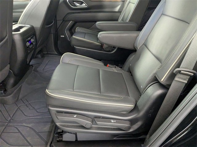 Certified 2024 Chevrolet Tahoe Premier w/ Premium Package 2 image 28