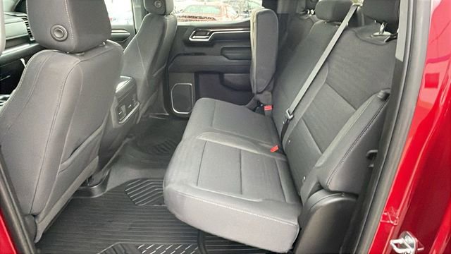 Used 2023 Chevrolet Silverado 1500 RST AWD/4WD image 13