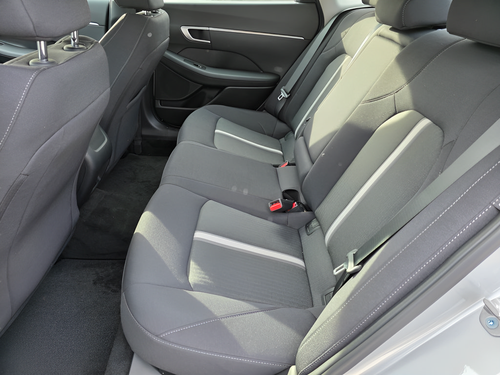 New 2026 Hyundai Sonata SEL FWD image 11