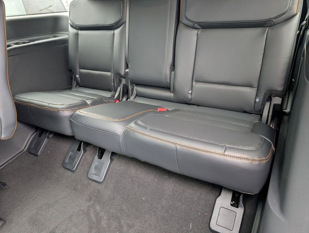 New 2026 Ford Expedition Tremor image 42