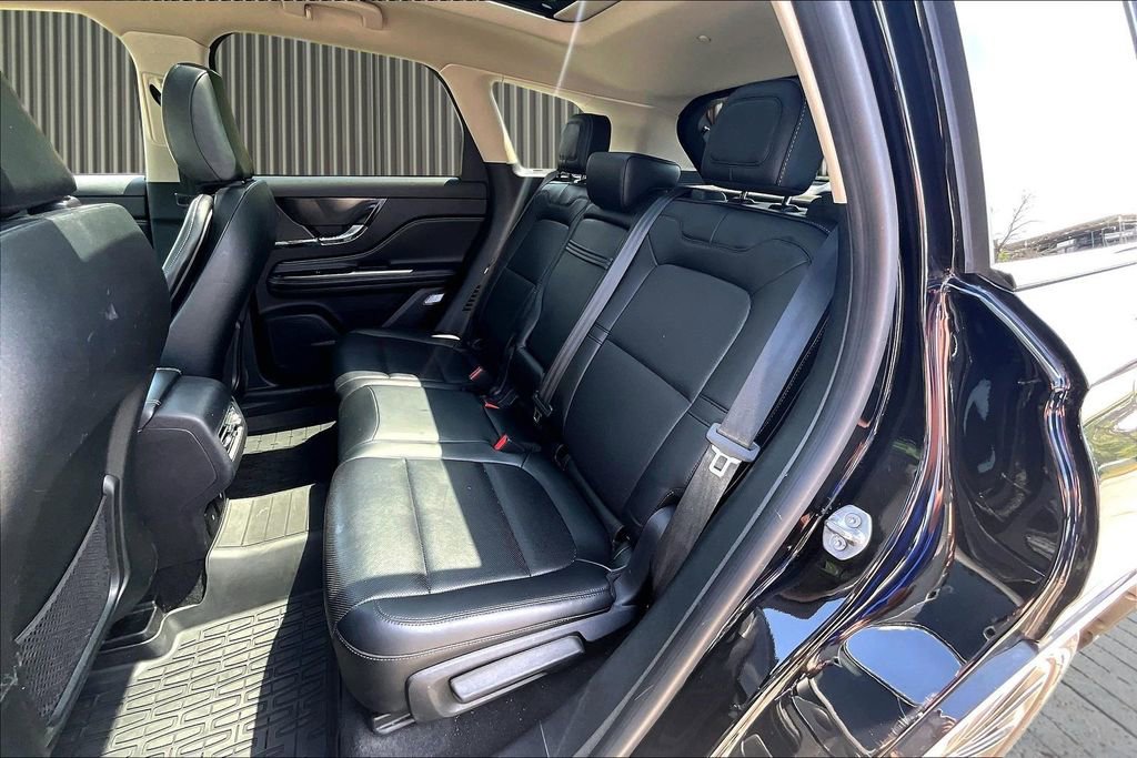 Used 2023 Lincoln Corsair AWD w/ Equipment Group 101A image 26