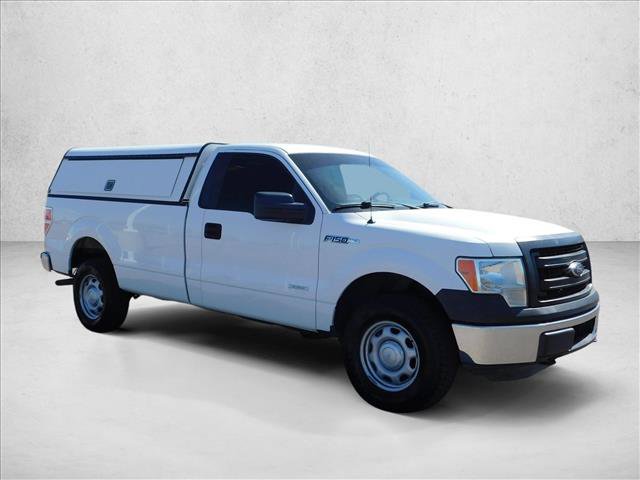 Used 2013 Ford F150 XL w/ XL Plus Pkg AWD/4WD image 6