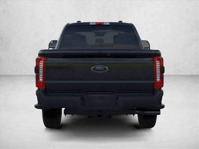 New 2026 Ford F250 Lariat AWD/4WD image 5