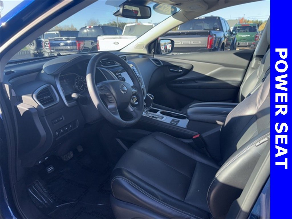 Used 2021 Nissan Murano SL image 15