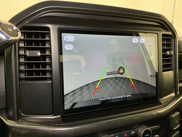 New 2025 Ford F150 STX w/ Equipment Group 200A image 23